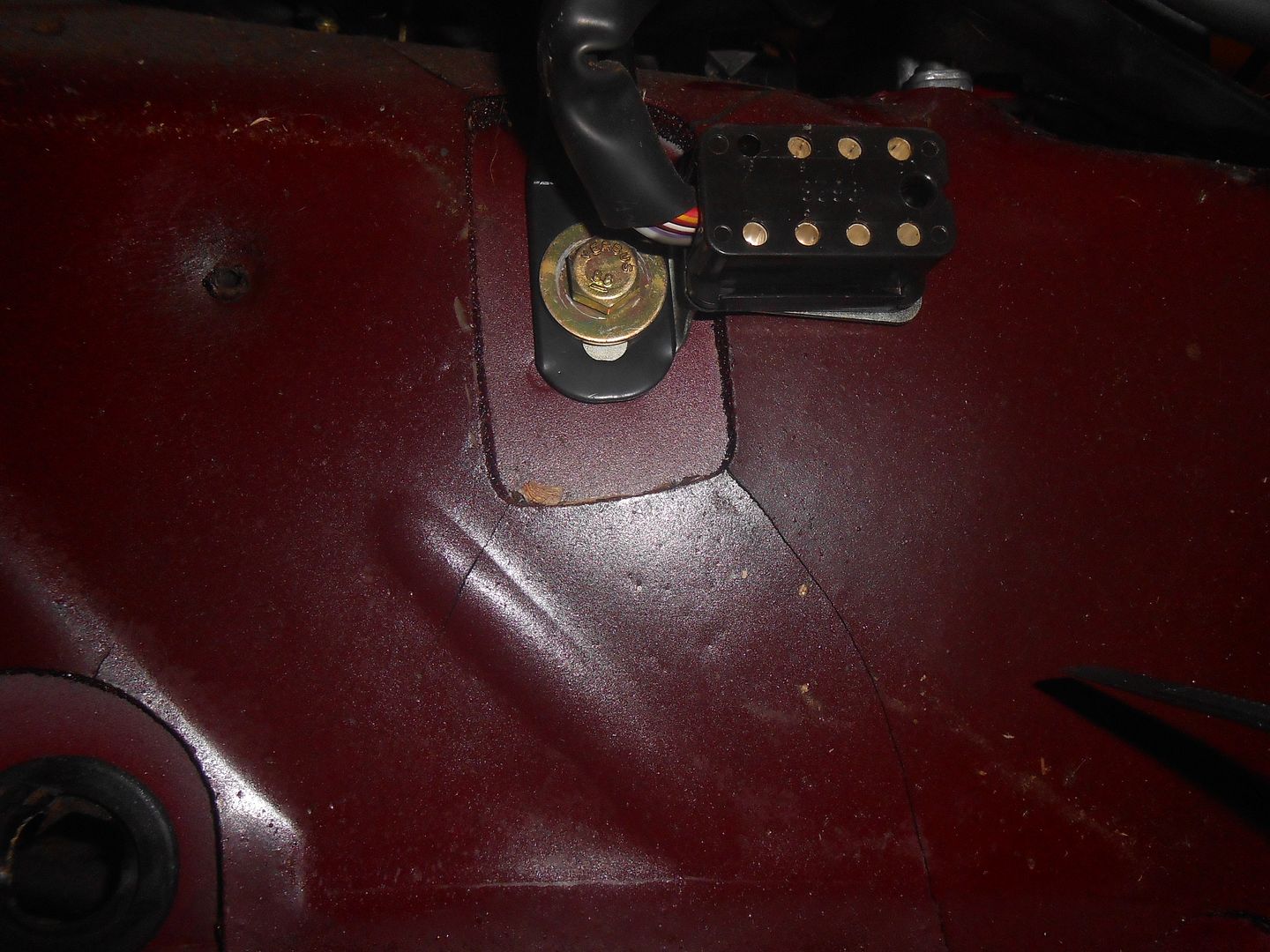 W126 Dual Airbag Retrofit Project PeachParts MercedesBenz Forum